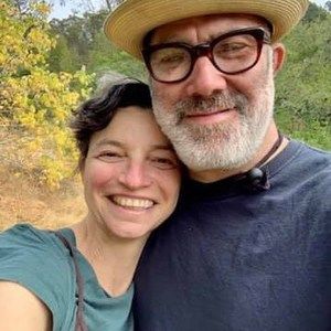 Meet your Posher, Tim